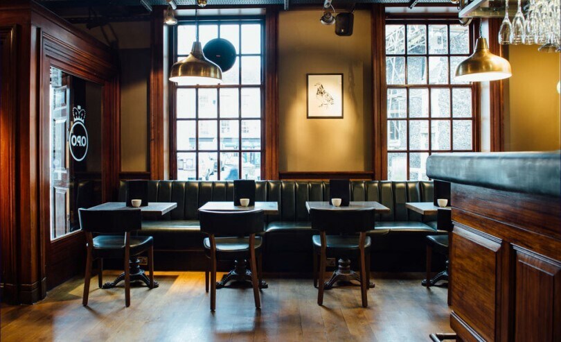 10-11 St Martin's St, Wallingford en venta - Foto del interior - Imagen 3 de 5