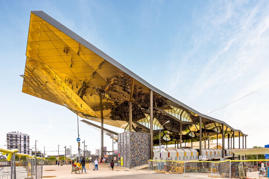 Avinguda Meridiana, 63, Barcelona, Barcelona en venta - Foto principal - Imagen 1 de 2