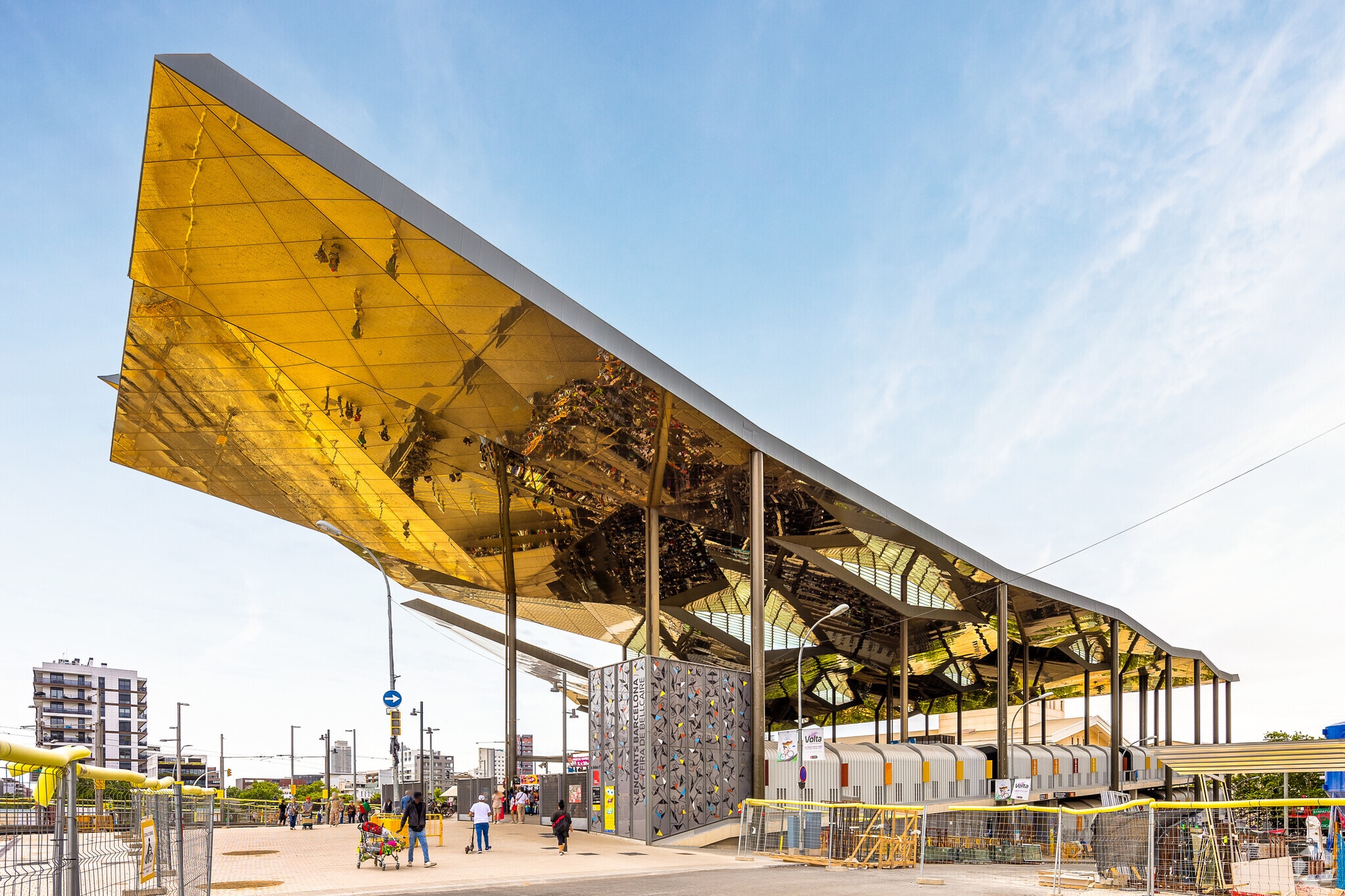 Avinguda Meridiana, 63, Barcelona, Barcelona en venta Foto principal- Imagen 1 de 3