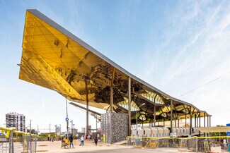 Más detalles de Avinguda Meridiana, 63, Barcelona - Local en venta