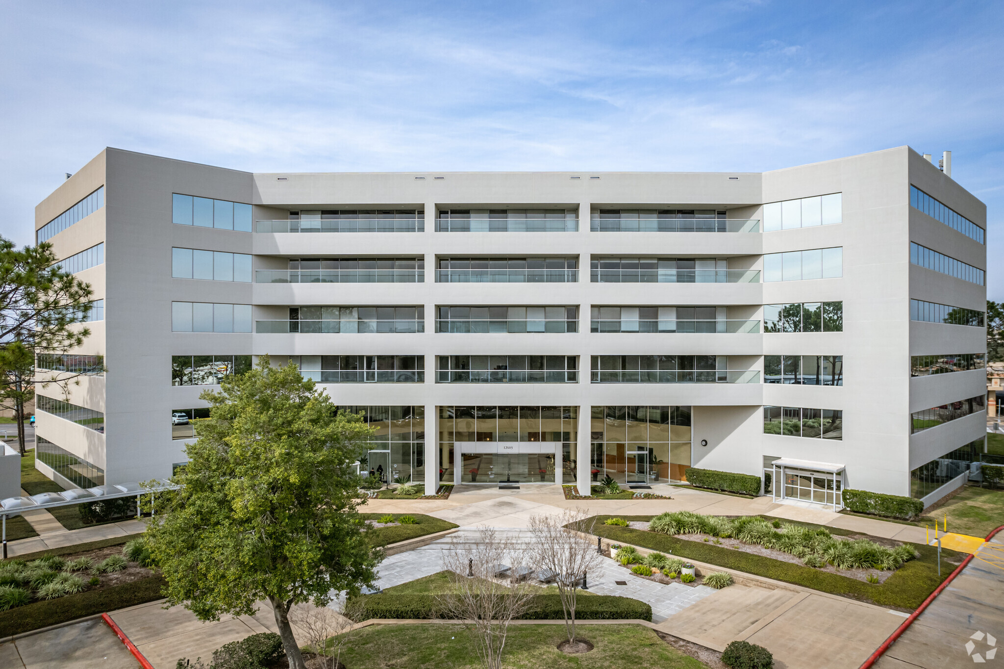 12603 Southwest Fwy, Stafford, TX en alquiler Foto del edificio- Imagen 1 de 25