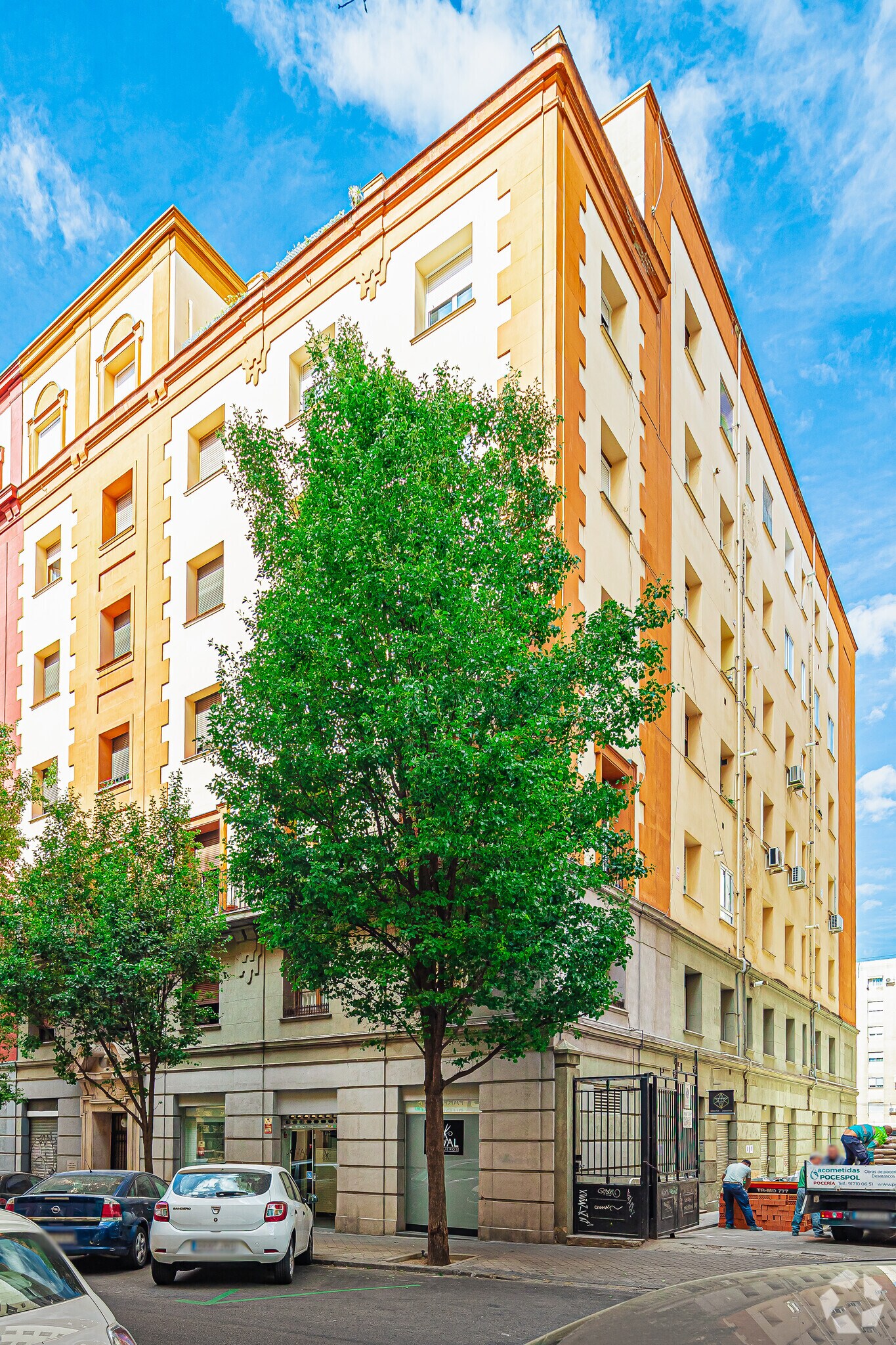 Calle Fernán González, 64, Madrid, Madrid en venta Foto principal- Imagen 1 de 1