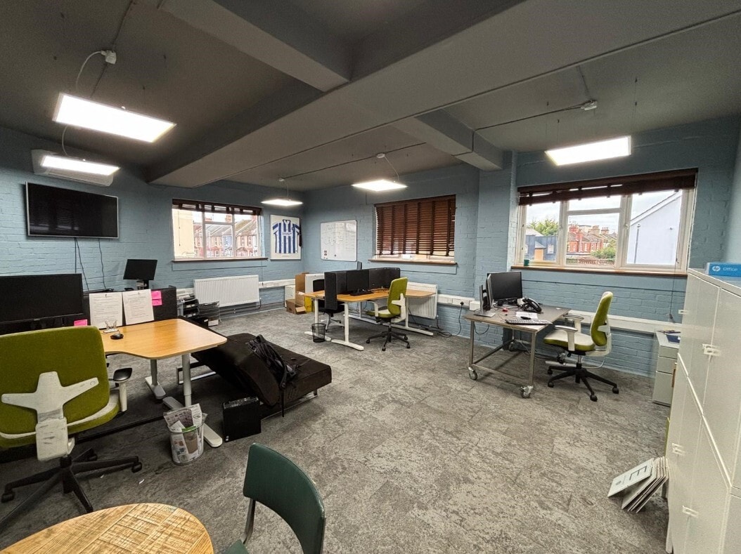 35A Vale Rd, Hove en alquiler Foto del interior- Imagen 1 de 3