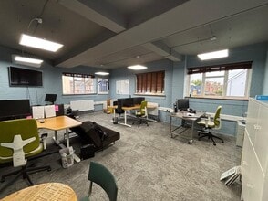 35A Vale Rd, Hove en alquiler Foto del interior- Imagen 1 de 3