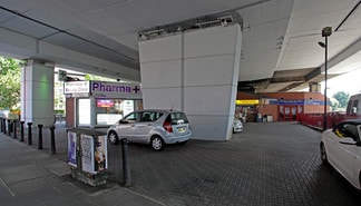 Más detalles de 126-132 Bramley Rd, London - Local en alquiler