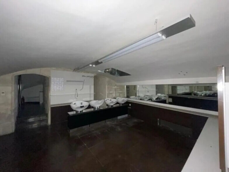 15 Rue Boissy D'Anglas, Paris en alquiler - Foto del interior - Imagen 3 de 4