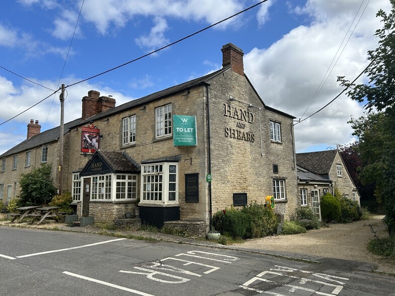 Church Rd, Witney en venta - Foto del edificio - Imagen 1 de 5