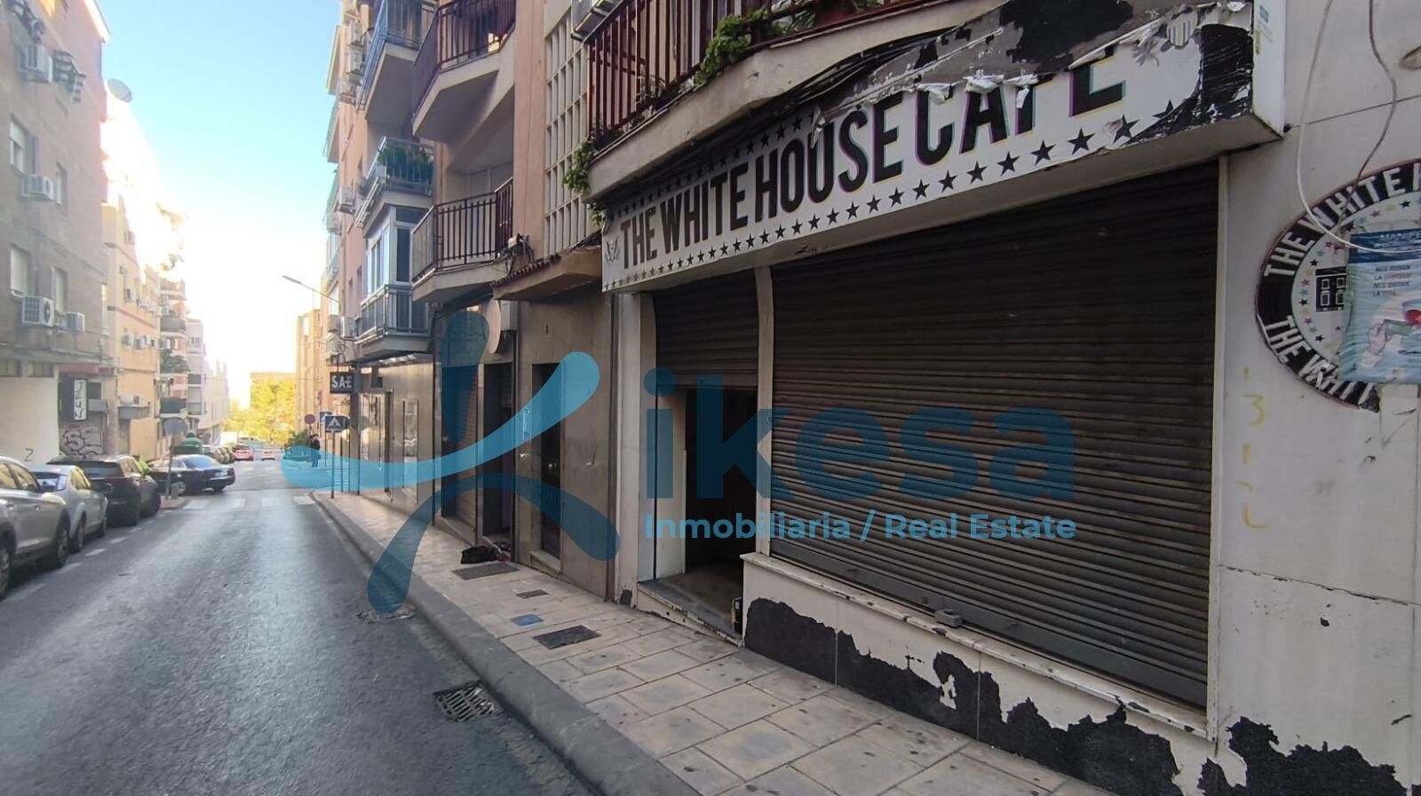 Local en Jaén, Jaén en venta Foto del edificio- Imagen 1 de 32