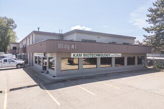 Más detalles de 9710 187th St, Surrey, BC - Flex en alquiler