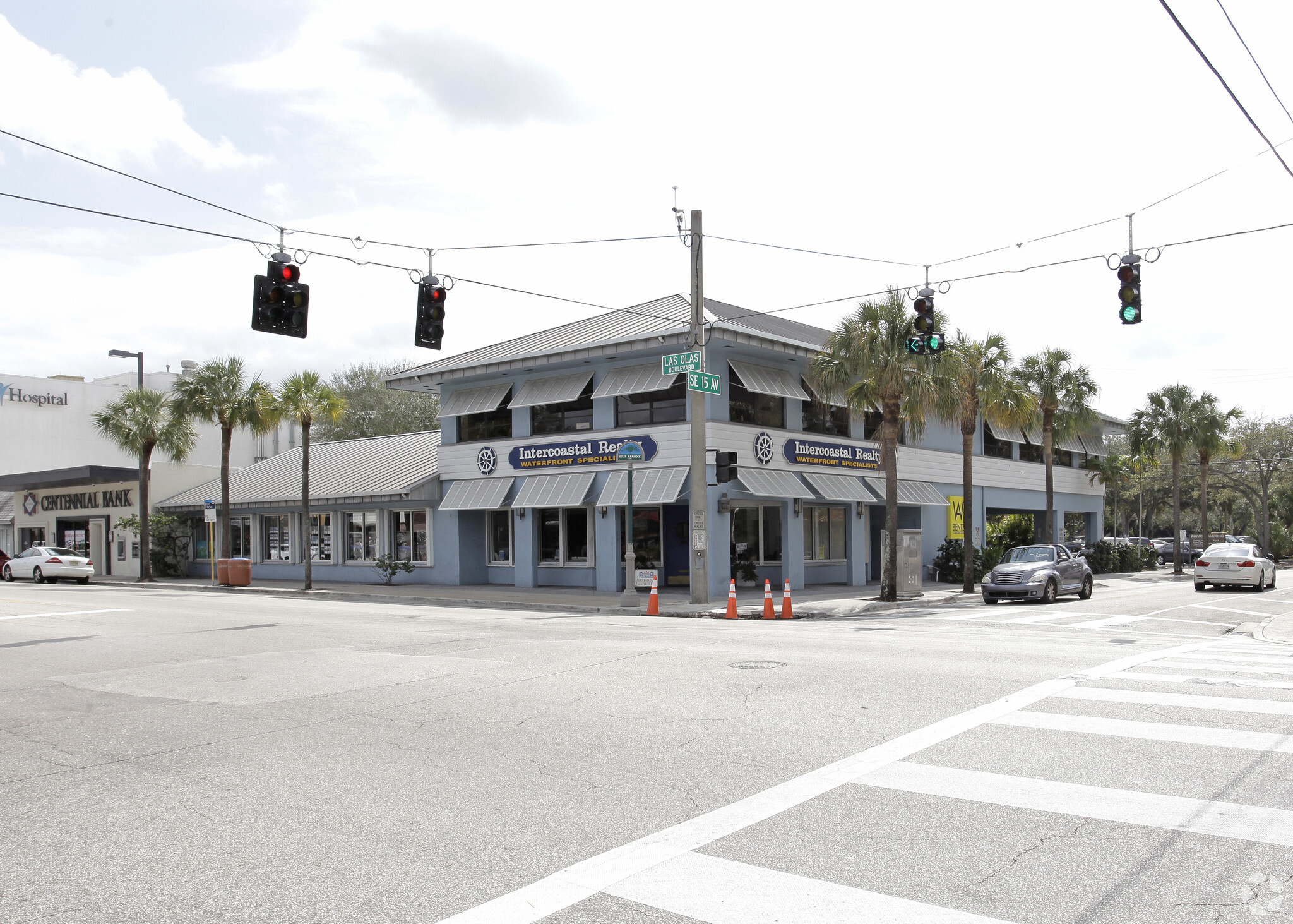 1500 E Las Olas Blvd, Fort Lauderdale, FL en alquiler Foto del edificio- Imagen 1 de 13