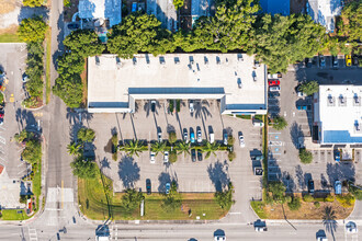 13002 Seminole Blvd, Largo, FL - VISTA AÉREA  vista de mapa - Image1