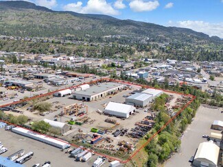 Más detalles de 575 Page Av, Penticton, BC - Terreno en venta