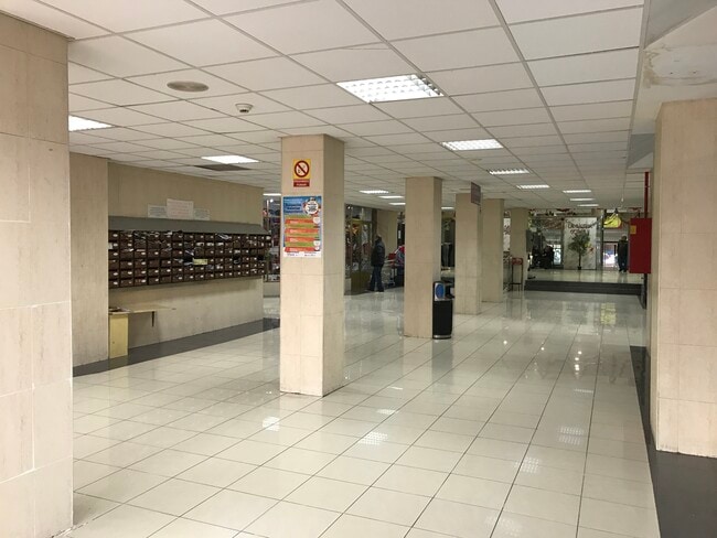 Más detalles de Calle Cataluña, 17, Getafe - Local en venta