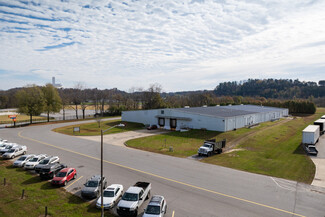 Más detalles para 1601 Industrial Dr, Wilkesboro, NC - Naves en venta