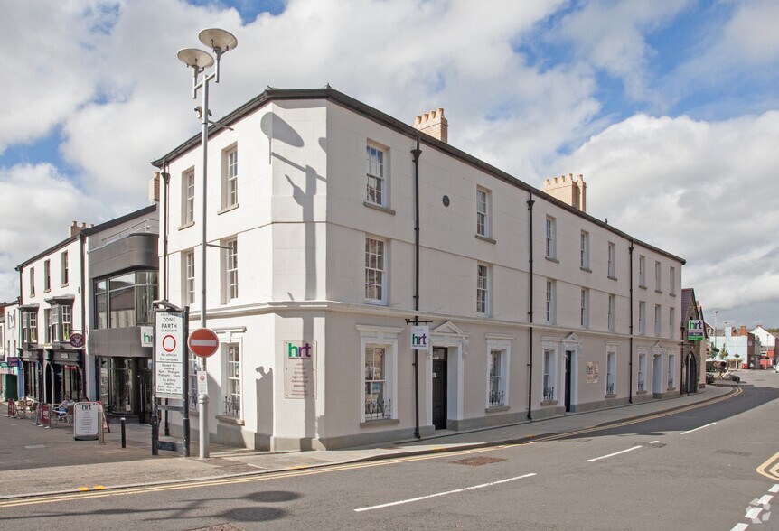 1 Derwen Rd, Bridgend en alquiler - Foto principal - Imagen 1 de 7