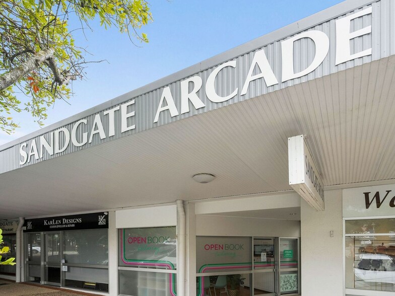 Brighton Road, Sandgate en alquiler - Otros - Imagen 1 de 2