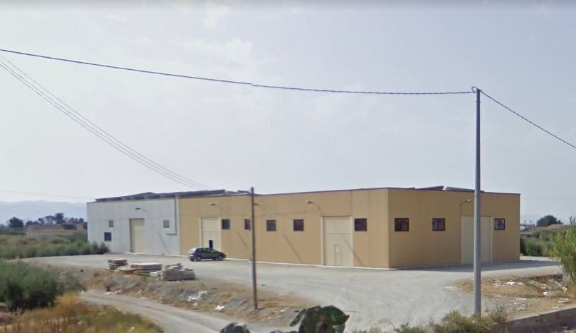 Nave en Lorca en venta - Foto del edificio - Imagen 3 de 3