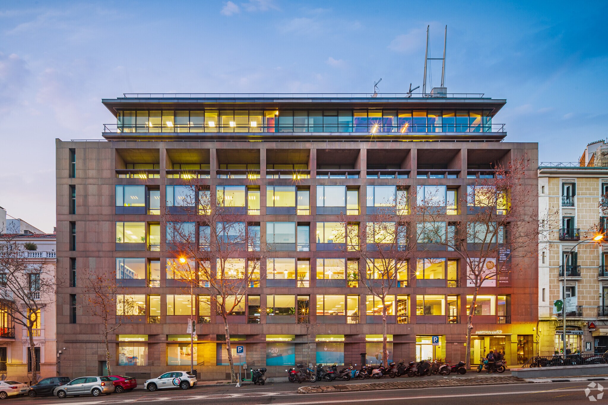 Calle de Alfonso XII, 62, Madrid, Madrid en alquiler Foto principal- Imagen 1 de 7