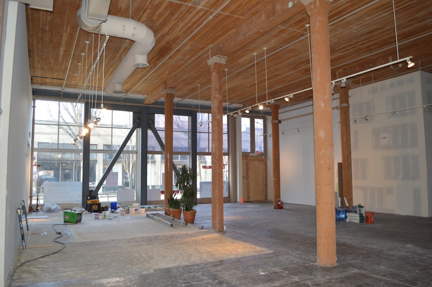 208 SW First Ave, Portland, OR en alquiler - Foto del interior - Imagen 3 de 8