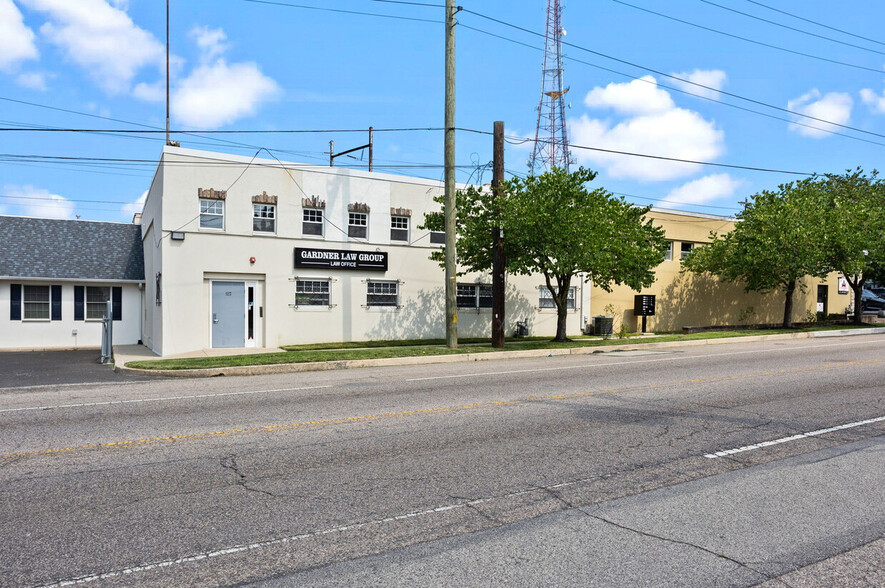 1117 Ivy Hill Rd, Philadelphia, PA en alquiler - Foto del edificio - Imagen 2 de 20