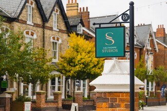 Más detalles de 1 Greenfield Cres, Birmingham - Coworking en alquiler