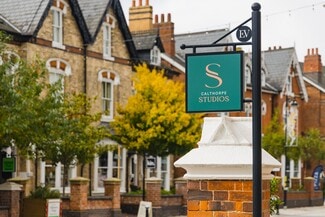 Más detalles de 1 Greenfield Cres, Birmingham - Coworking en alquiler