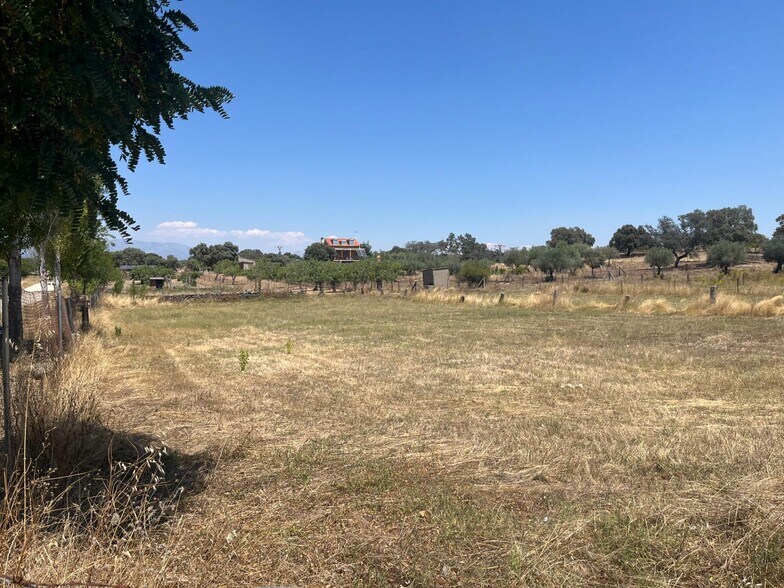 Terreno en Navalcán, Toledo en venta - Foto de la construcción - Imagen 2 de 8
