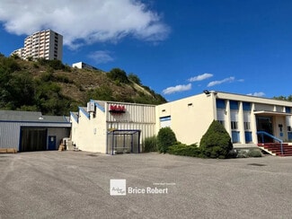 Más detalles de 86 Rue De La Pelletière, Rillieux-la-Pape - Flex en venta