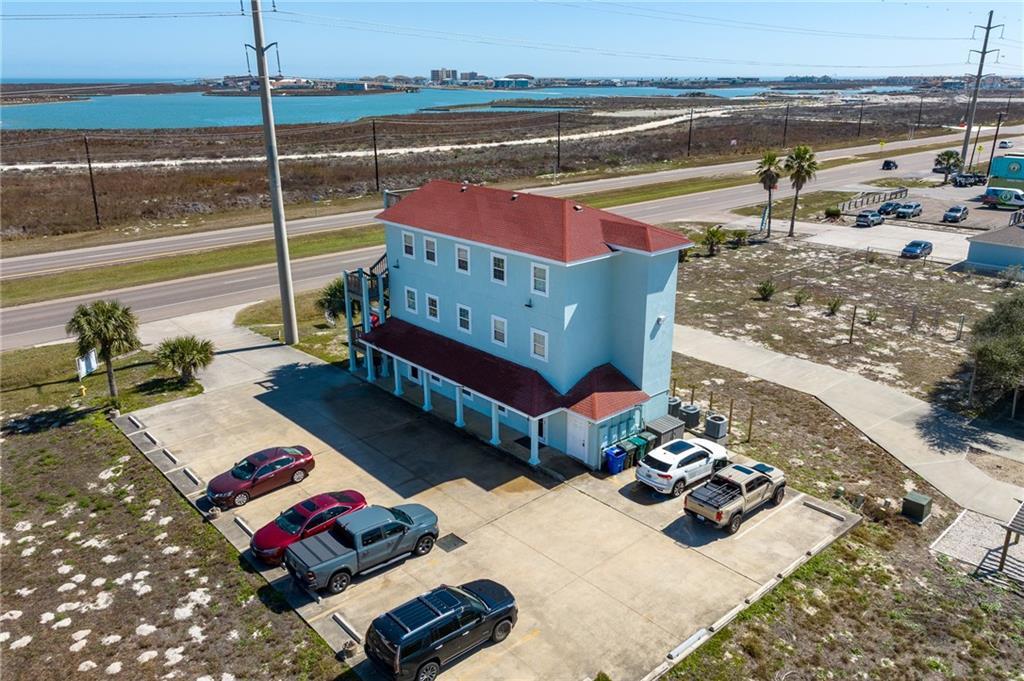 14725 S Padre Island Dr, Corpus Christi, TX en venta Foto del edificio- Imagen 1 de 25