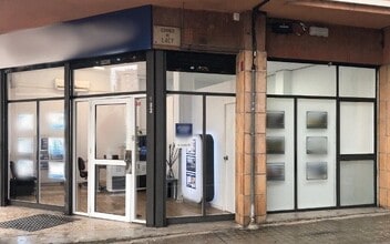 Local en Sabadell, Barcelona en alquiler Foto del interior- Imagen 2 de 9