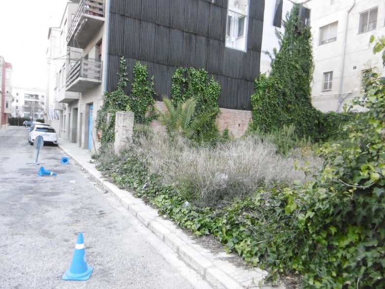 Terreno en Tortosa, Tarragona en venta - Foto del edificio - Imagen 3 de 3