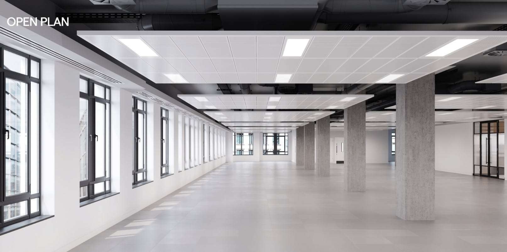 45 King William St, London en alquiler Foto del interior- Imagen 1 de 3