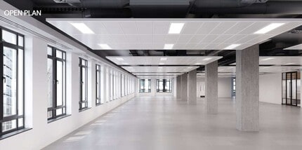 45 King William St, London en alquiler Foto del interior- Imagen 1 de 3