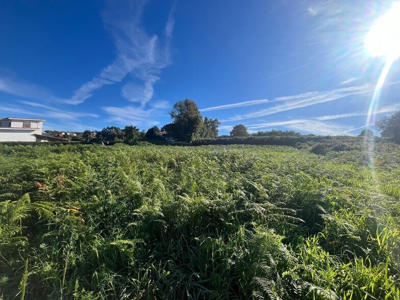 Rúa Fonte Do Campo, 3, Fene, La Coruna en venta - Vista aérea - Imagen 2 de 6