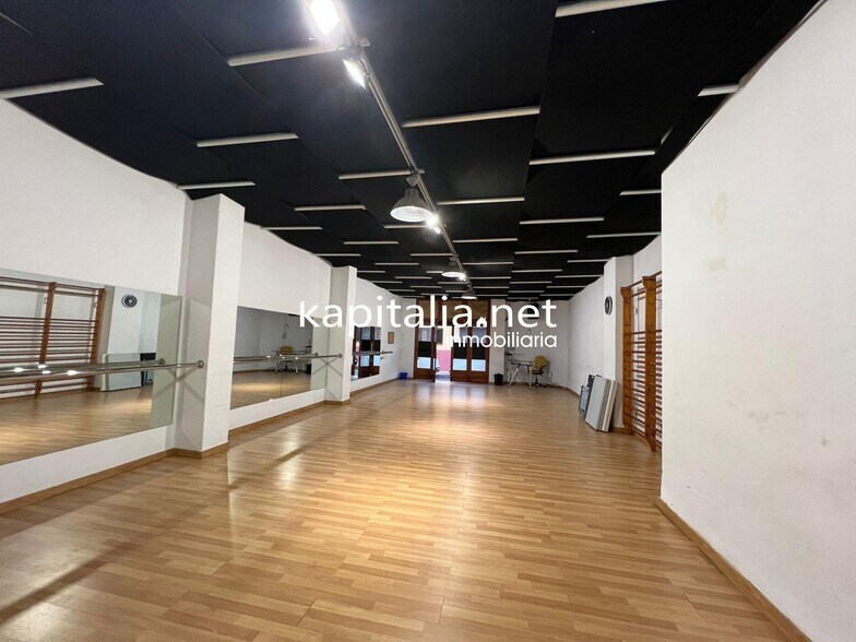 Local en Ontinyent, Valencia en venta - Foto del interior - Imagen 3 de 8