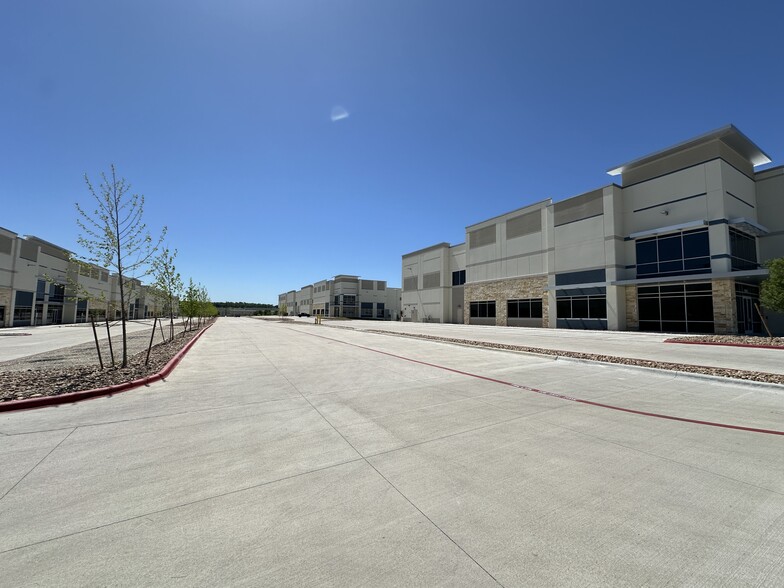 Blue Springs Blvd, Georgetown, TX en alquiler - Foto del edificio - Imagen 3 de 10