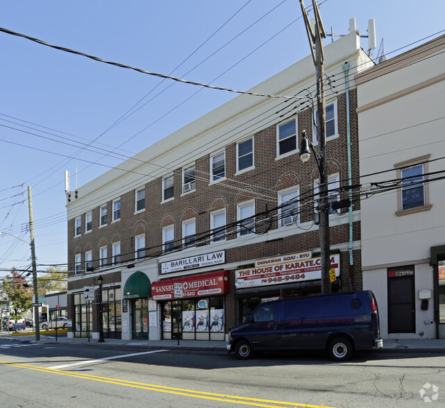 3972-3974 Amboy Rd, Staten Island, NY en venta - Foto del edificio - Imagen 2 de 20