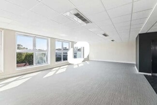 Más detalles de 52 Rue Paul Vaillant-Couturier, Malakoff - Oficina en alquiler