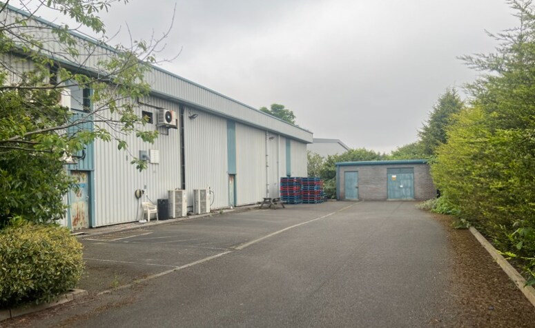 Dukesway, Gateshead en alquiler - Foto del edificio - Imagen 3 de 3