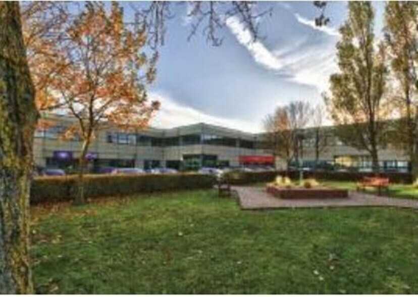 Silverthorne Way, Waterlooville en alquiler - Foto del edificio - Imagen 2 de 3