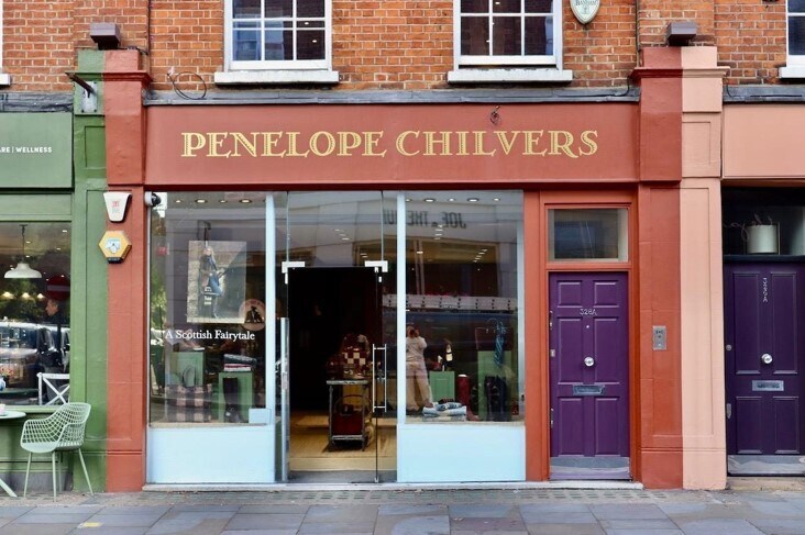 328 Kings Rd, London en alquiler Foto principal- Imagen 1 de 3