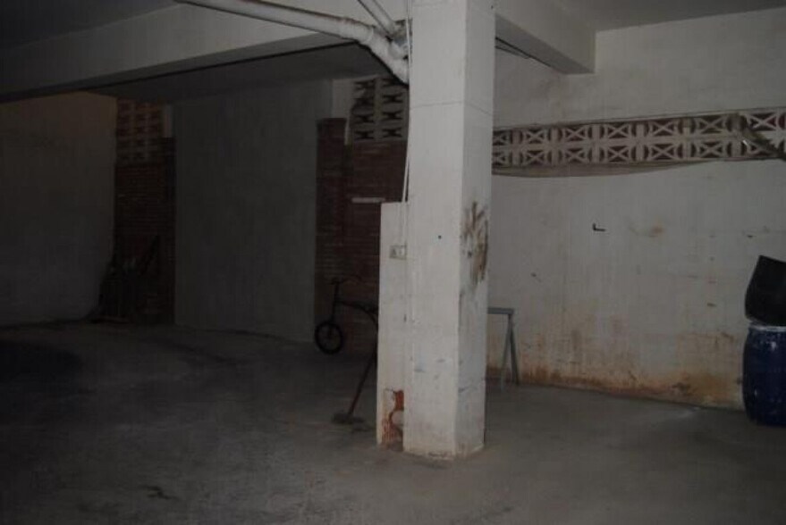 Carrer Cardenal Martí, 6, Algemesí, Valencia en venta - Foto del edificio - Imagen 2 de 15