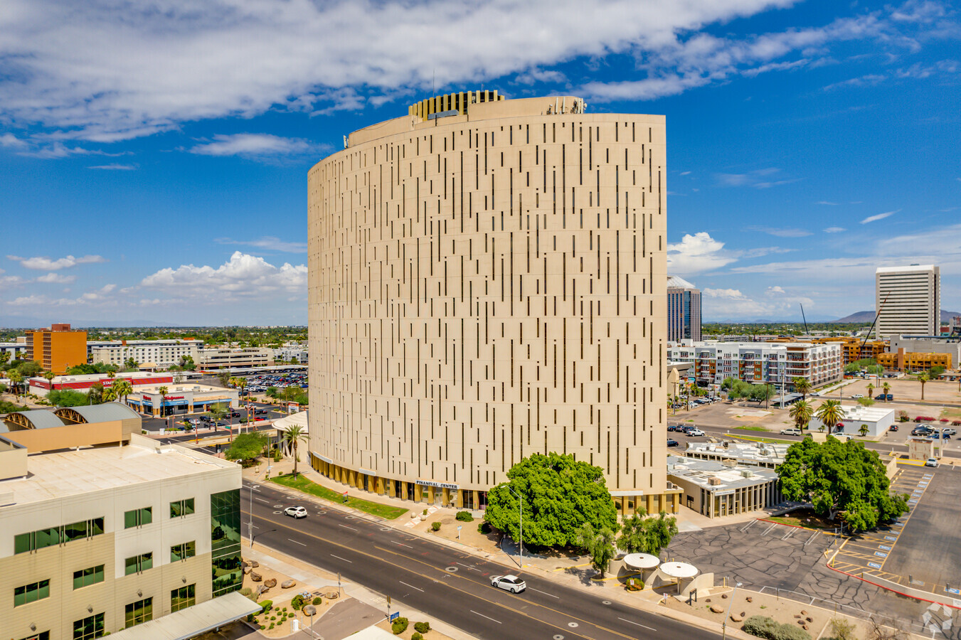 Foto del edificio