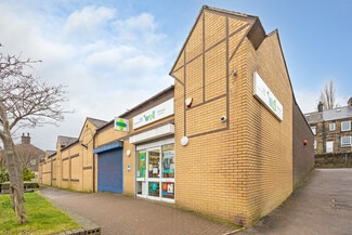 Más detalles de 517-519 Manchester Rd, Stocksbridge - Local en venta