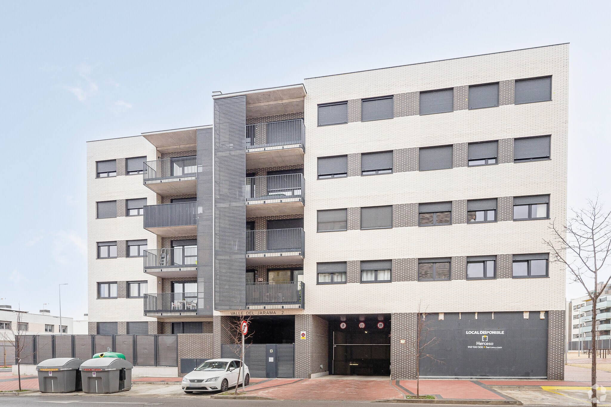 Local en Torrejón de Ardoz, Madrid en alquiler Foto principal- Imagen 1 de 5