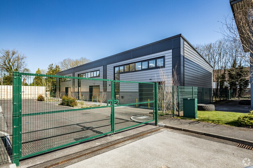 Longstone Rd, Manchester en venta - Foto principal - Imagen 1 de 24