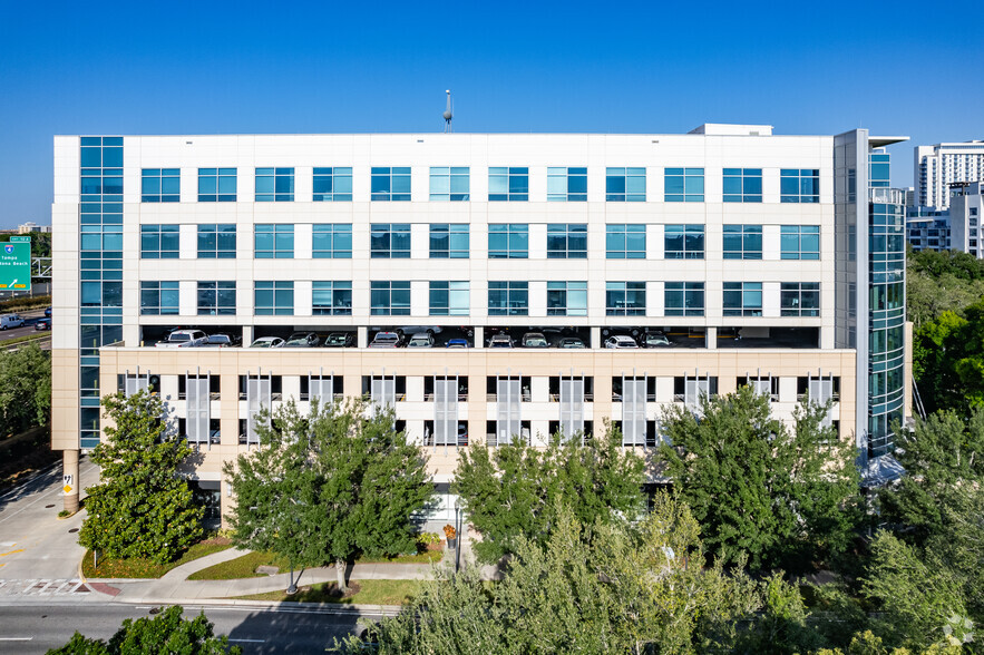 618 E South St, Orlando, FL en alquiler - Foto del edificio - Imagen 2 de 9