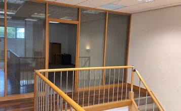 4-8 Coln Park, Andoversford en alquiler Foto del edificio- Imagen 2 de 4