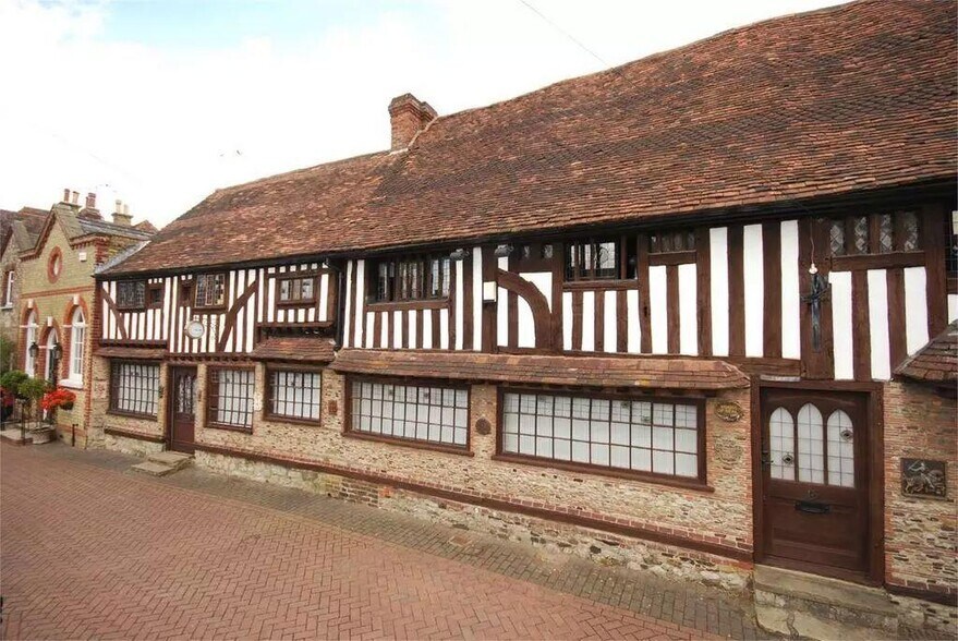 19 Church St, Seal en venta - Foto del edificio - Imagen 2 de 30