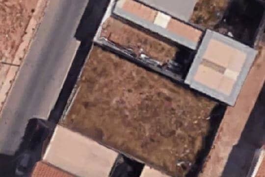 Virgen de Gracia, Almazora - Almassora, Sn, ALMAZORA, Castellón en venta - Plano de la planta - Imagen 2 de 4